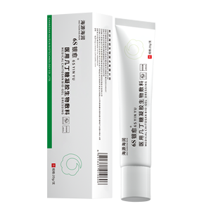 ครีมแต่ง<span class=keywords><strong>แผล</strong></span>ไฮโดรเจลใสชวน30ก. SGS ได้รับการรับรองคลาส II ช่วยในการรักษาบาดแผล - Product Image 1