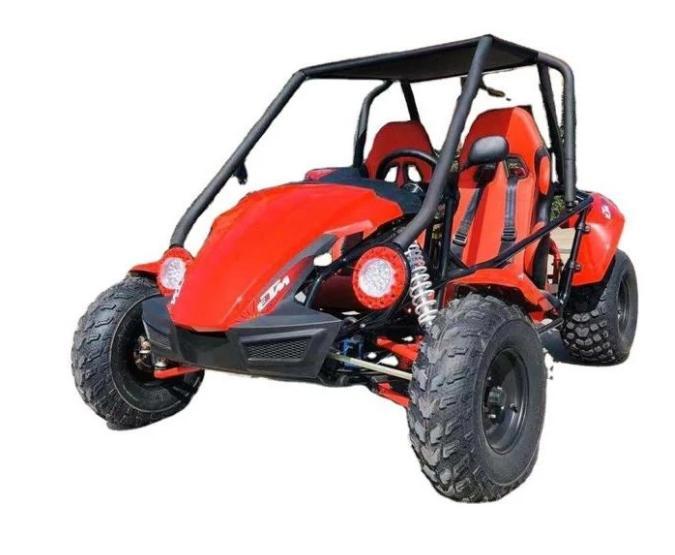 Honda UTV трицикл