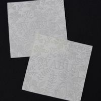 Étiquettes tissées en satin personnalisées haute densité pour vêtements féminins, étiquettes de marque, étiquettes de col, fabricant de rouleaux d'étiquettes privées pour vêtements