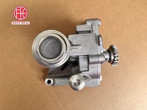 批发直销汽车配件汽车发动机油泵1011010-长安CS35 CS55 CS75 EADO EADOPLUS B04-AA - Product Image 4