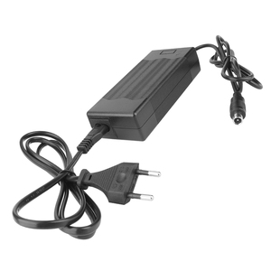 <span class=keywords><strong>Cargador</strong></span> de batería de iones de litio 42V2A personalizado para scooters eléctricos <span class=keywords><strong>Xiaomi</strong></span> <span class=keywords><strong>M365</strong></span> accesorios de patinete eléctrico con Material plástico - Product Image 6