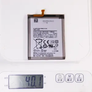 Ventes flash EB-BA202ABU Batteries rechargeables 3000mAh pour Samsung 2019 A20e A20E A20 A202F SM-A202F/DS, SM-A202, SM-A202J - Product Image 5