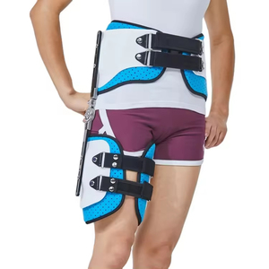 Dành cho người lớn hip khớp orthosis hỗ trợ Brace-<span class=keywords><strong>abduction</strong></span> phục hồi chức năng thiết bị cho trật khớp phục hồi chấn thương - Product Image 1