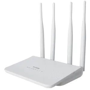 解锁4g CAT4户外CPE 300mbps CPE lte FDD TDD网络无线wifi路由器，带sim卡插槽