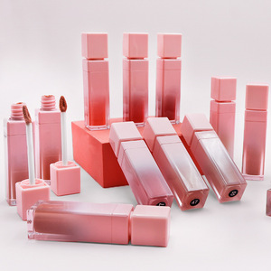 Thuần Chay Lâu Dài Mỹ Phẩm Son Môi Nhãn Hiệu Riêng Lip Stick 202 Màu <span class=keywords><strong>Matte</strong></span> Và Kim Loại Và Shinny Son Môi Lỏng - Product Image 1
