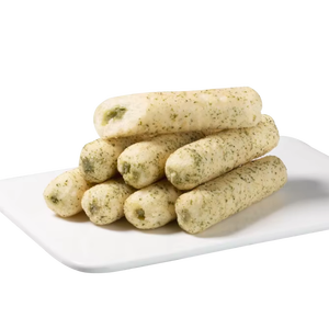 Uncle Pop Multi-granos Arroz Galleta Sabor Algas Marinas 160g - Product Image 2