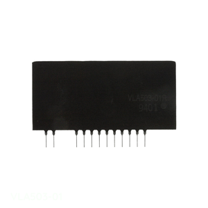 การจัดการพลังงาน (PMIC) ชิ้นส่วนอิเล็กทรอนิกส์ระบบ IC GATE DRVR โมดูล12ด้านข้าง VLA503-01ของแท้ - Product Image 1