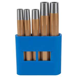 KS TOOLS Jeu de rivets, 5 pièces - Product Image 1