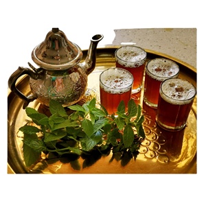 Té Verde Europeo de Primera Calidad <span class=keywords><strong>Laayoune</strong></span> 41022AAAAAAA - Product Image 1