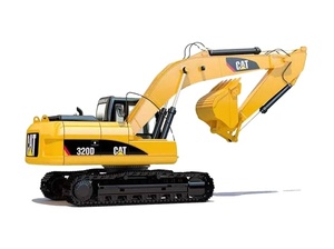 Excavadora de 10 toneladas disponible para la venta Mejor precio de mercado de Alemania - Product Image 2
