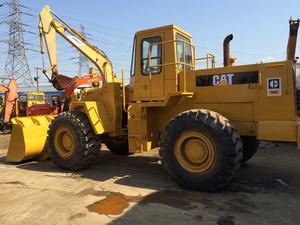 Chargeuse-<span class=keywords><strong>pelle</strong></span> Caterpillar Payloader d'occasion <span class=keywords><strong>à</strong></span> prix bon marché CAT 966E 966F 966C 966D en bon état <span class=keywords><strong>à</strong></span> <span class=keywords><strong>vendre</strong></span> - Product Image 6