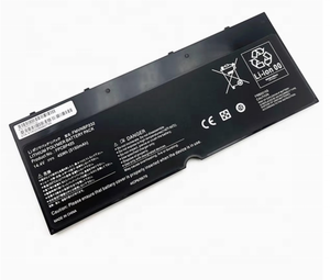 แบตเตอรี่ FPCBP425 FMVNBP232ของแท้ใหม่สำหรับ <span class=keywords><strong>FUJITSU</strong></span> Lifebook T904 T935 T936 U745 14.4V 3150mAh 45Wh โน้ตบุ๊ค - Product Image 4