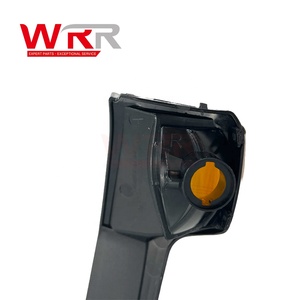 5801823334 63137280771 Clignotant de rétroviseur pour BMW F20 F30 320i 328i, lampe de signalisation latérale durable de qualité supérieure - Product Image 6
