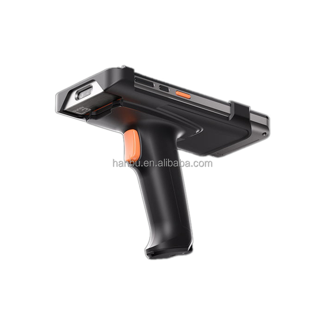 SUNMI L3 Rugged PDA Android 14 Handheld Terminal IP68 Waterproof 2D Barcode Scanner IPS Touchscreen PDA for Warehouse Logistics