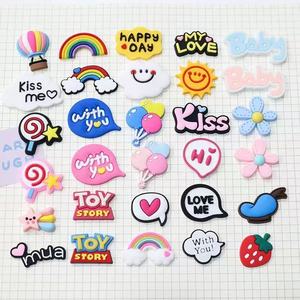 Pegatinas metálicas personalizadas de 3 metros - Etiquetas, insignias y pegatinas con logotipos de dibujos animados y anime - Pegatinas metálicas - Pegatinas para teléfonos móviles - Product Image 4