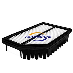 28113-B2000 S281131R100 Filtro de Aire de Alta Eficiencia para Motor, Piezas de Auto 28113-1R100 para Hyundai/Kia 281131R100 28113B2000 - Product Image 1