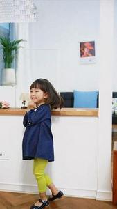 Vêtements pour enfants en gros, ensemble de 2 pièces, t-shirt à manches longues décontracté avec pantalon pour filles, fabriqué en Chine - Product Image 4