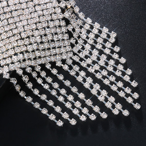 Sexy carré gland strass autocollant <span class=keywords><strong>bijoux</strong></span> strass poitrine couverture mamelon Pasties sein Lingerie <span class=keywords><strong>intime</strong></span> accessoires - Product Image 4