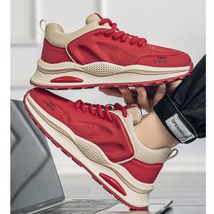 Calzado Deportivo Ligero y Transpirable para Hombre, Diversos Estilos, Casual y Cómodo - Product Image 5