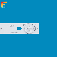 Téléviseur intelligent LED, rétroéclairage LED pour Thomson T32ED07U KG32AS620 FLTV-32K62 PB08D623173BL042-005H 320B01301401
