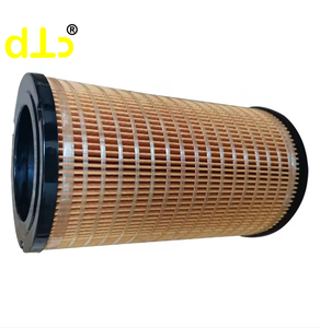 Filtre à huile hydraulique pour machines de construction 1R-0741 1R0741 pour tracteur de niveleuse de camion Caterpillar CAT - Product Image 3