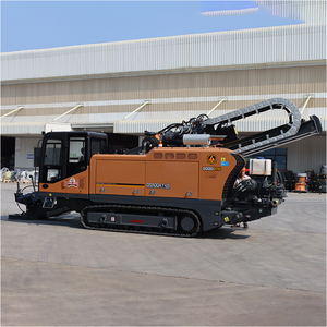 Foreuse directionnelle tout-terrain robuste Goodeng Machine GS500AT-LS pour terrains difficiles et sites isolés Goodeng Machine GS5 - Product Image 2