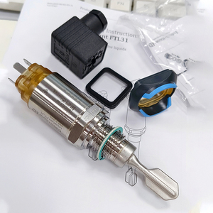 เซ็นเซอร์วัดระดับวัสดุแบบสั่นสะเทือน Endress+Hauser (E+H) รุ่น FTL31-AA4U2AAWBJ ของใหม่ สำหรับตรวจจับก๊าซและน้ำ - Product Image 1
