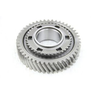 Caja de cambios de transmisión automática, motor 5a - Product Image 2