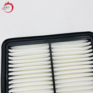 28113-2W300 FILTRO DE AIRE 28113 2W300 para Hyun-dai Ki-a 281132W300 - Product Image 4