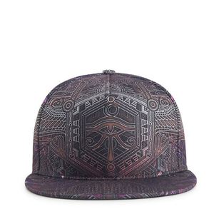 Gorras de Béisbol Estilo Hip-Hop para Hombre y Mujer, Modelo F-Outdoor, Estilo Europeo y Americano, Gorras de Skateboarding - Product Image 3