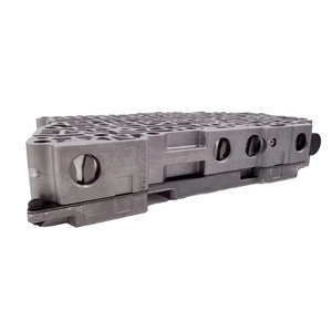 Boîtier de valve remanufacturé HXT 6T40 1ère génération haute précision pour boîte de vitesses automatique, pièces de rechange pour Chevrolet - Product Image 3