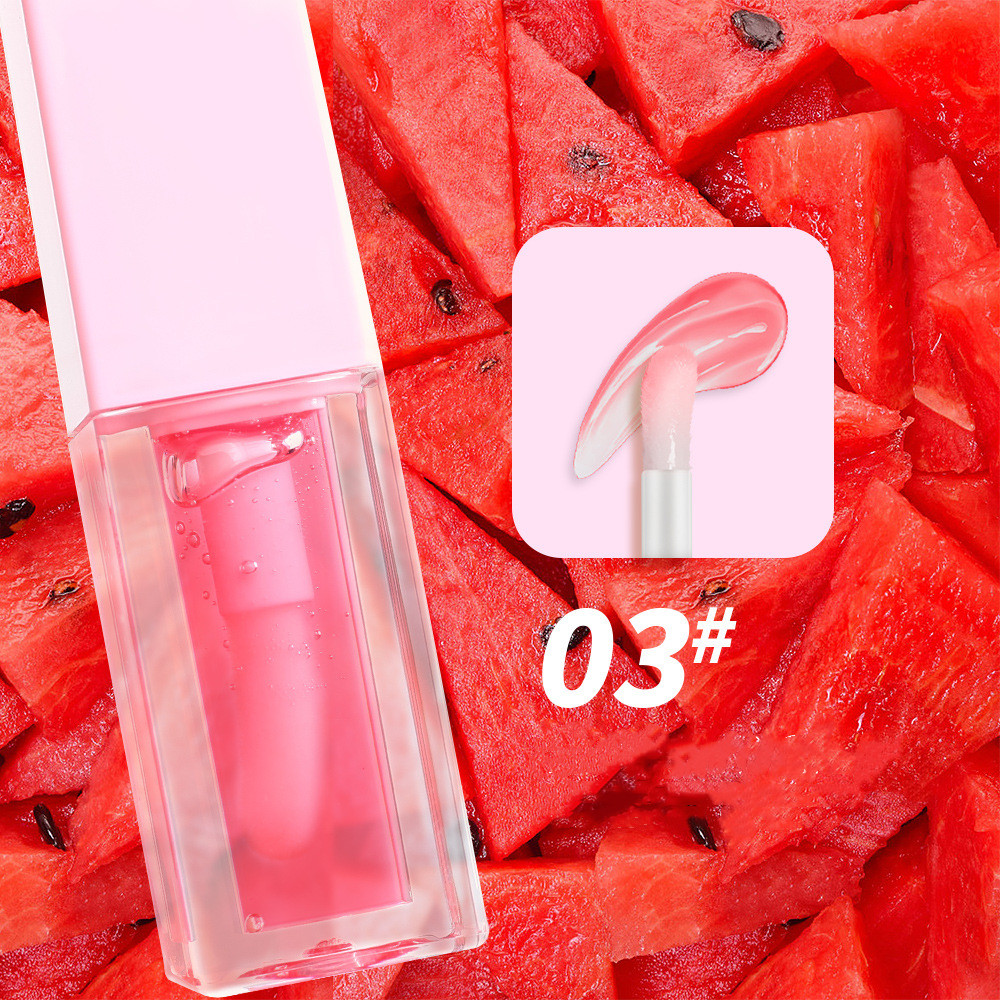 Aceite labial color 3#