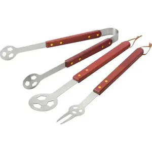 Set BBQ Calcio personalizzato per merchandising - Product Image 3