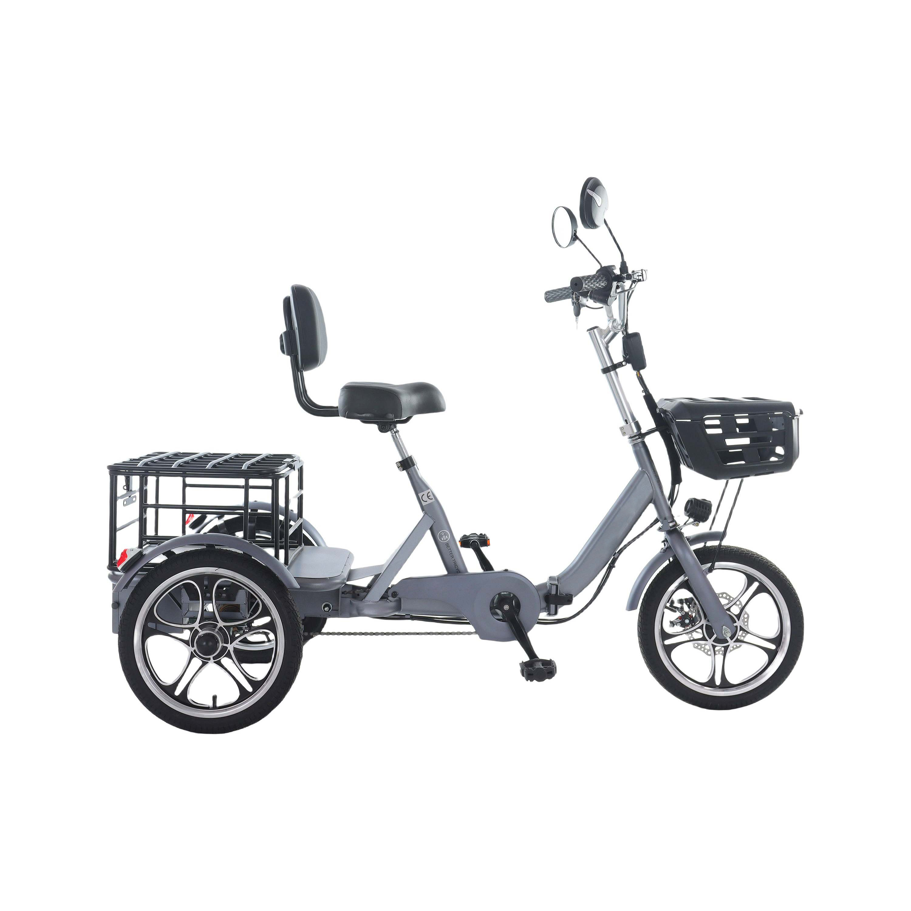 gas and electric bicycle GasGas Moto 1 Ebike Review