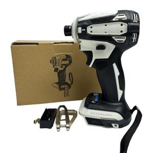 WeiChiコードレスインパクトレンチOEM/ODMデザイン工業用 & DIYグレード220Vリチウムバッテリーパワーレンチブラシレスモーター - Product Image 2