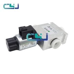 ชุดวาล์ว EPPR VALVE-BREAKER 31Q6-20130 31Q6-20131 31Q620130 31Q620131 สำหรับรถขุด R140LC-9 R180LC-9 R290LC-9 - Product Image 5