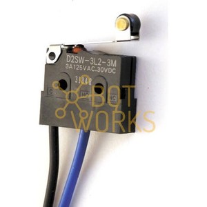 Omron D2SW3L2M1351440 - Nuovo - Product Image 1