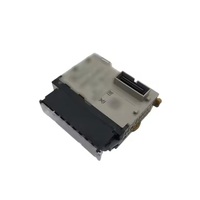 Module de sortie analogique PLC CJ1W-DA021, 2 canaux, résolution 1/4000, borne à vis