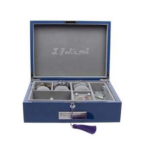 Où acheter <span class=keywords><strong>des</strong></span> boîtes à bijoux en bois vintage, <span class=keywords><strong>des</strong></span> boîtes à bijoux en bois du Japon, <span class=keywords><strong>des</strong></span> boîtes à bijoux en bois à fabriquer soi-même ? - Product Image 1