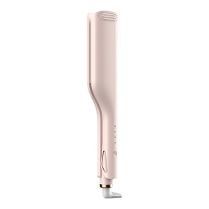 Curling Iron 1.5 In Electric Adjustable Heat Led Display For Women Hair Styling - Product Image 4