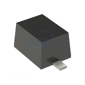 Electronic Circuit Components BAV19WS-AQ SC-90, SOD-323F Single Diodes Manufacturer Channel - Product Image 1