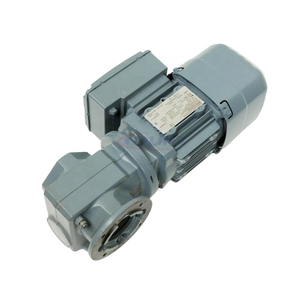 Nuevo Motor de Engranajes Helicoidales de Eje Paralelo EURODRIVE FH37/G CT90L4/TF/ES1C Original con Codificador - Product Image 2