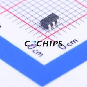 Original et tout nouveau SN74LVC1G97DBVR SOT-23-6 Circuit intégré IC Chip Logic Gate - Product Image 1