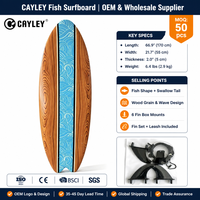 Planche de surf Swallow Tail Fish pour adultes, sports nautiques, planche de surf pour la plage, la mer, la vague, le surf, pour les loisirs en plein air sur la mer