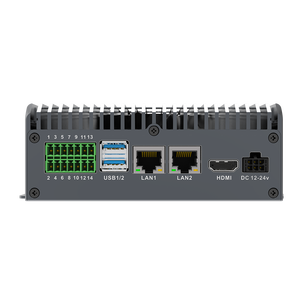 NVIDIA 제트슨 오린 NX 8GB 70TOPS AI 박스 T802 전자 모듈 키트 산업용 컴퓨터 70TOPS 스마트 에지 알고리즘 추론 - Product Image 4