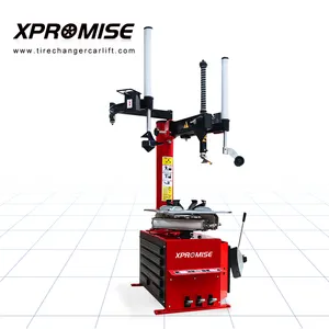 Smontagomme automatico dei pneumatici del cambio automatico della macchina di servizio di riparazione dei pneumatici dell'attrezzatura del Garage