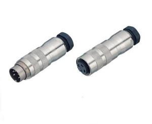 Vít khóa Thông tư M8 M12 M16 M23 Metric cắm ổ cắm kết nối - Product Image 1