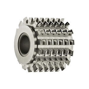 เครื่องจักรกลึงเฟืองโลหะความแม่นยำสูง รุ่น Y3150 Y3180 ราคาประหยัด เครื่อง CNC ขนาดเล็กสำหรับตัดเฟืองแบบ Spur/Straight/Worm - Product Image 4