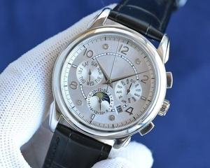 Montre mécanique pour homme à grand cadran ultra-fin, version améliorée - Product Image 2