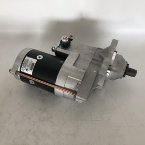 Động cơ khởi động chất lượng cao huida 600-863-1450 600-863-4110 600-863-4211 600-863-5110 cho SAA6D107E-1 S6D102E-1 - Product Image 4